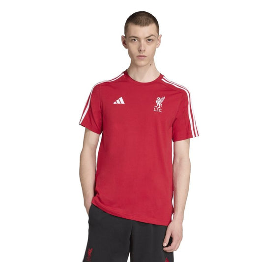 adidas Liverpool LFC DNA T-shirt JW7889 In preparation Adidas