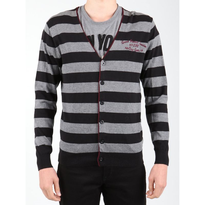 Guess sweater M21R03Z0C20 In preparation Your Sports Performance