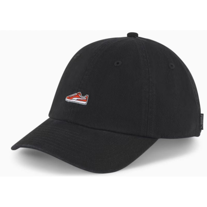 Puma Prime Dad Cap 024605-01 Clothing/Lifestyle Puma
