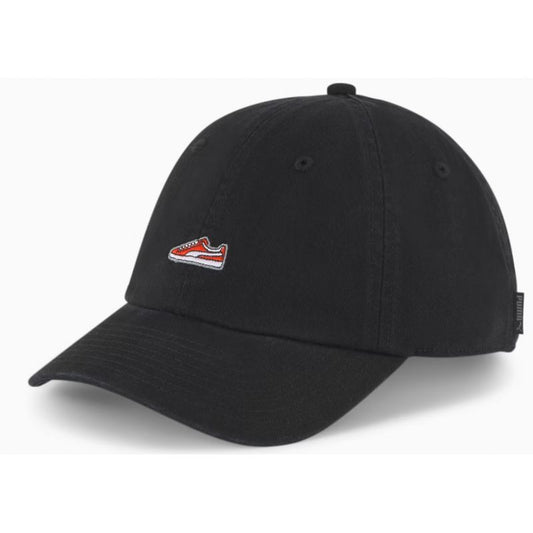 Puma Prime Dad Cap 024605-01 Clothing/Lifestyle Puma
