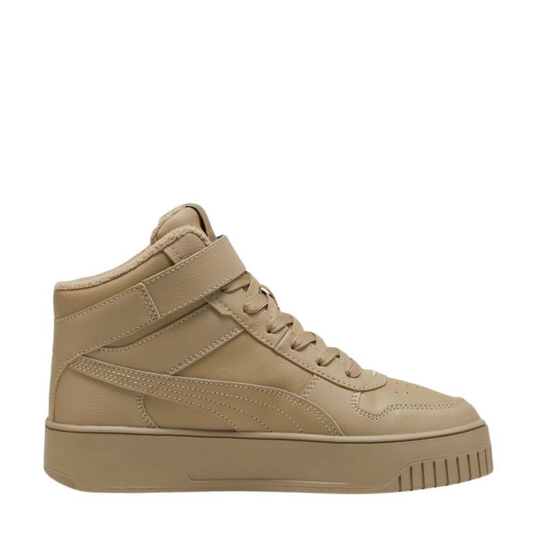 Puma Carina Street Mid WTR W shoes 398050 03 Footwear/Outdoor/Puma Puma