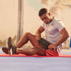 Adidas ADAC-11405 foam roller Accessories/Training equipment Adidas