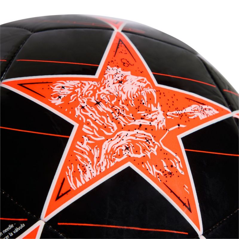 adidas UCL Club 25/26 League Stage Football JP1538 Accessories/Balls/Football Adidas