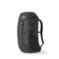 Gregory Arrio 24 Flame Black Trekking Backpack 136974-7409 Import z Action/Survival/Torby, plecaki, organizery Your Sports Performance