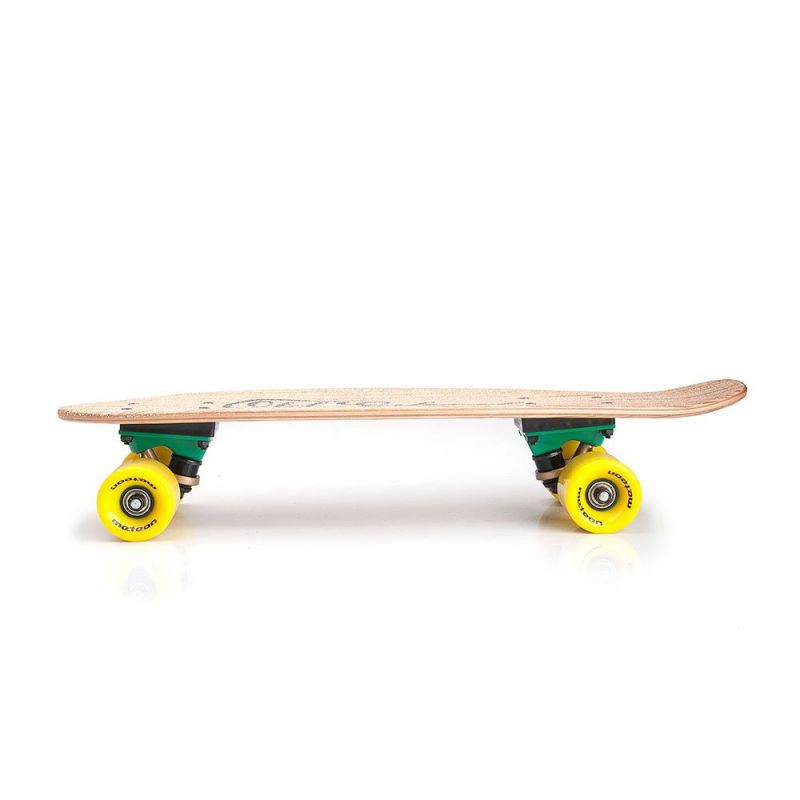 Meteor Old School 24290 skateboard Accessories/Skating Your Sports Performance
