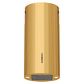 MAAN Elba 2 31 gold gloss island hood AGD - Produkty/Okapy kuchenne Your Sports Performance
