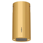 MAAN Elba 2 31 gold gloss island hood AGD - Produkty/Okapy kuchenne Your Sports Performance