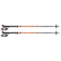 Ski touring / trekking poles LEKI Sherpa FX Carbon Strong 120-140 cm Akcesoria sportowe i turystyczne/Kije do Nordic Walking i trekkingu Your Sports Performance