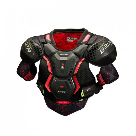 Bauer Vapor 3X Int M 1060684 hockey shoulder pads Accessories/Protectors and knee pads/Bauer Bauer