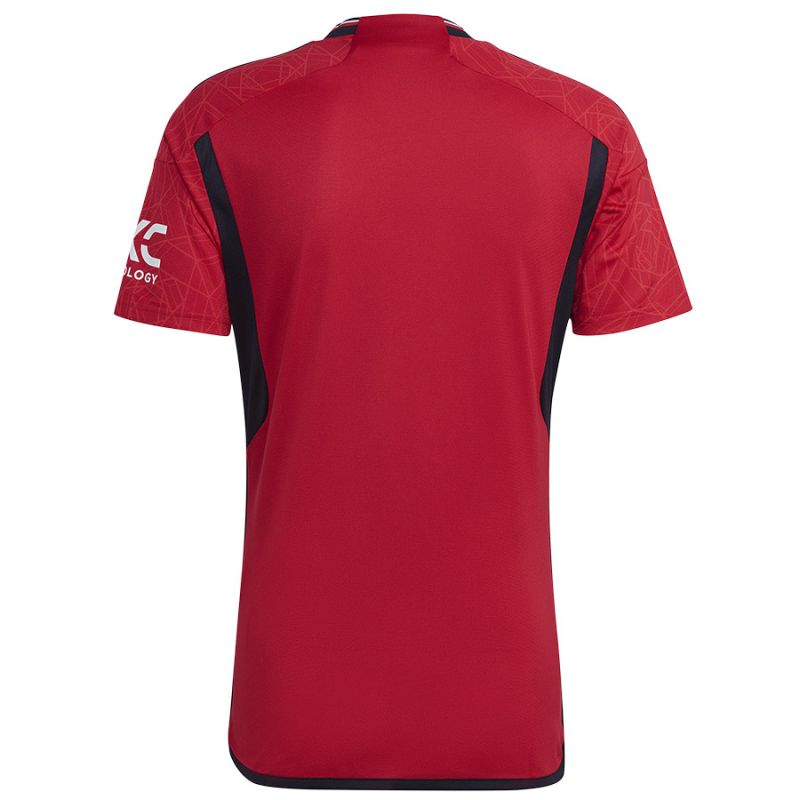 adidas Manchester United Home Jersey XL IP1726