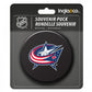 Souvenir Hockey puck Inglasco NHL Basic 510AN000400 Accessories/Training equipment Your Sports Performance