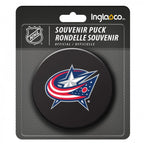 Souvenir Hockey puck Inglasco NHL Basic 510AN000400 Accessories/Training equipment Your Sports Performance