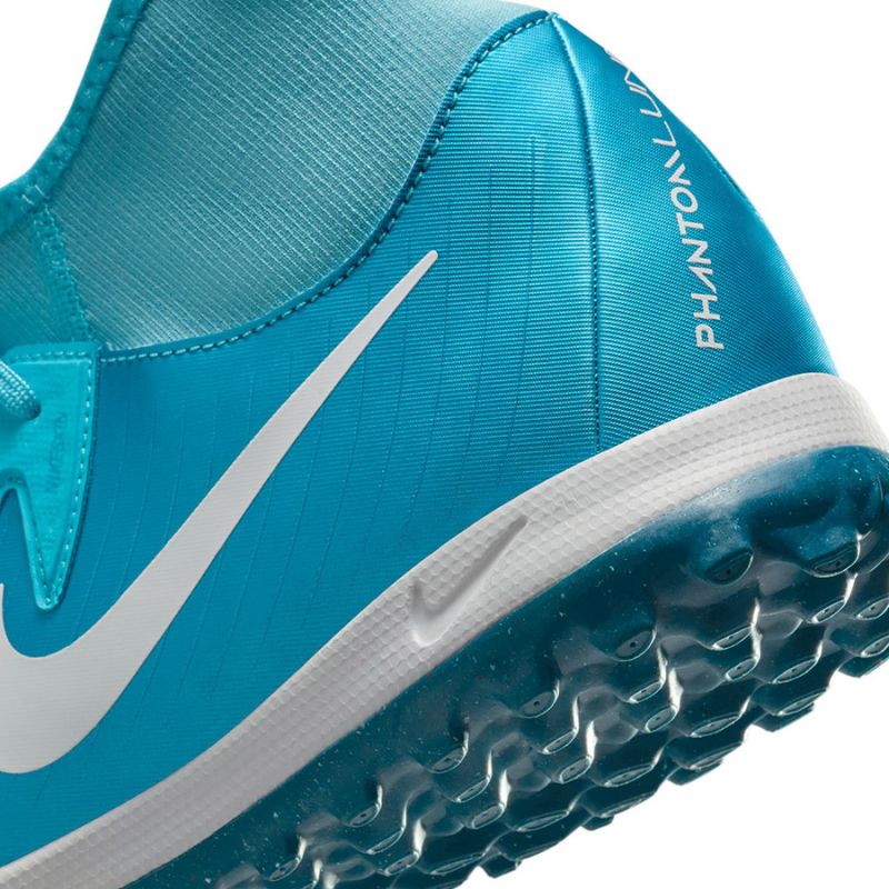 Nike Phantom Luna II Academy TF M FJ2566-400 football boots Footwear/Football/TF/SR Nike
