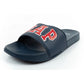 Gap men's sneakers Murphy slip-on slippers comfortable lightweight navy blue Your Sports Performance
