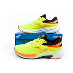 Joma Active men's running shoes, comfortable and durable, yellow Joma