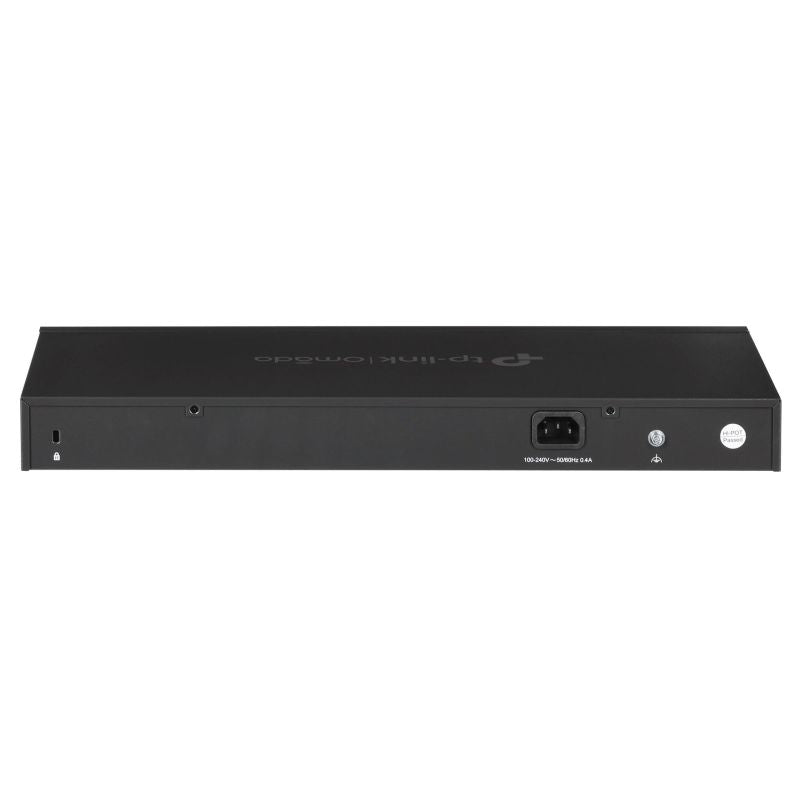 Switch TP-LINK TL-SG2218 Komunikacja i łączność/Switch-e Your Sports Performance