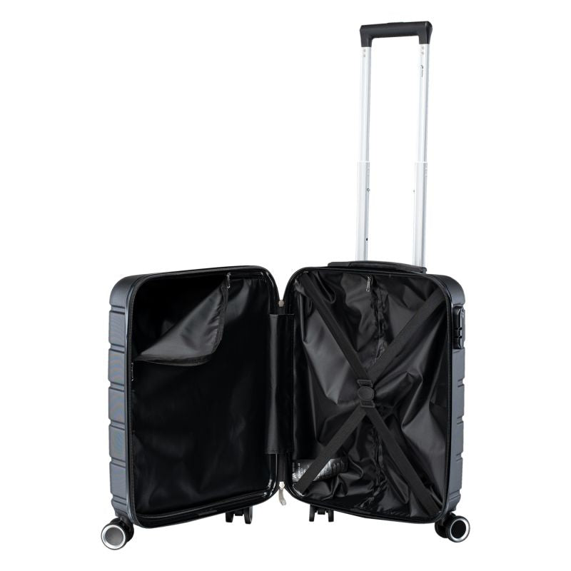 Hard case Shumen 40 Martes