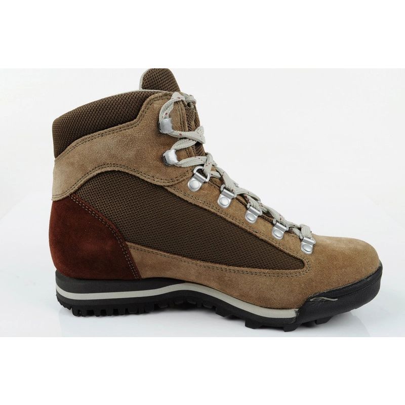 Aku Ultralight W 36510518 trekking shoes Footwear/Outdoor/Aku Your Sports Performance