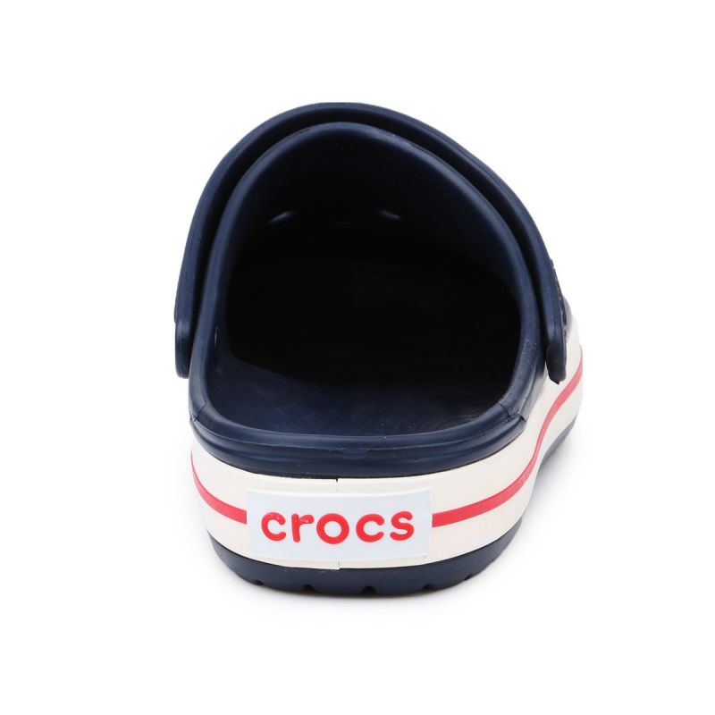 Crocs Crocband Navy M 11016-410 flip-flops