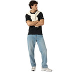 Men's Champion SS Tee Black 220278 KK001