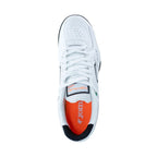 Joma Top Flex Turf 2602 White Football Shoes TOPS2602TF