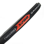 NEXEO GRAPHITE X200 table tennis bats Accessories/Rackets and accessories Your Sports Performance