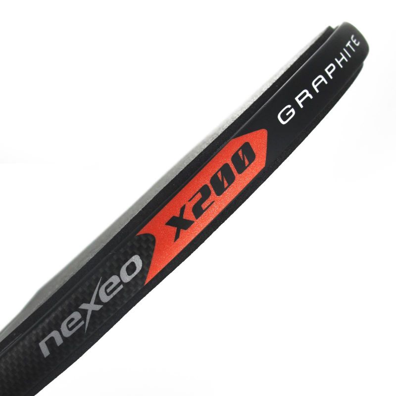 NEXEO GRAPHITE X200 table tennis bats Accessories/Rackets and accessories Your Sports Performance