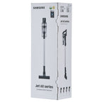 Samsung Jet 60 Turbo VS15A6031R1/GE Upright Vacuum Cleaner AGD - Produkty/Odkurzacze Your Sports Performance