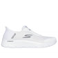 Skechers Go Walk Flex Hands Up M 216324BRN shoes Footwear/Lifestyle/Skechers Skechers