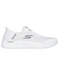 Skechers Go Walk Flex Hands Up M 216324BRN shoes Footwear/Lifestyle/Skechers Skechers