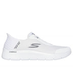 Skechers Go Walk Flex Hands Up M 216324BRN shoes Footwear/Lifestyle/Skechers Skechers
