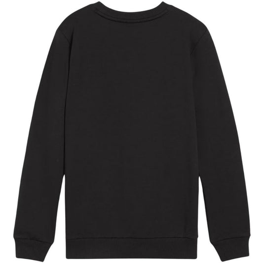 Puma Team Goal Casuals Crew Neck Sweat Jr 658593 03 Clothing/Lifestyle/Puma Puma