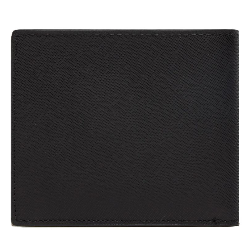 TOMMY HILFIGER MEN'S LEATHER SAFIANO WALLET In preparation Your Sports Performance