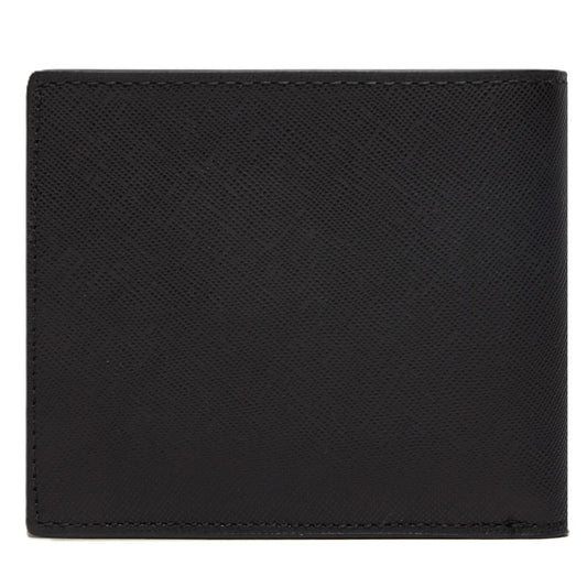 TOMMY HILFIGER MEN'S LEATHER SAFIANO WALLET In preparation Your Sports Performance