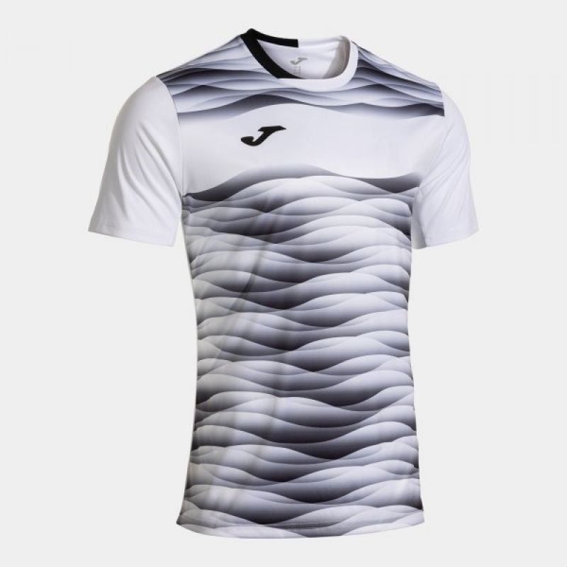 Joma Tiger VII Short Sleeve T-shirt M 104378.201 Clothing/Football Joma