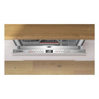 Built-in dishwasher BOSCH SMV4ETX08E AGD - Produkty/Zmywarki do zabudowy Your Sports Performance