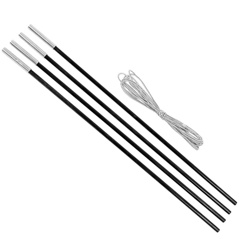 High Peak Tent Frame 4 pcs. 41711 Accessories/Tourist equipment/Stelaże Your Sports Performance