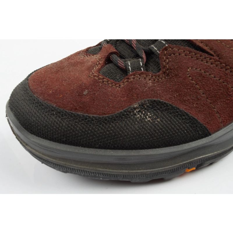 Aku Montera Gore-tex women's hiking boots Aku