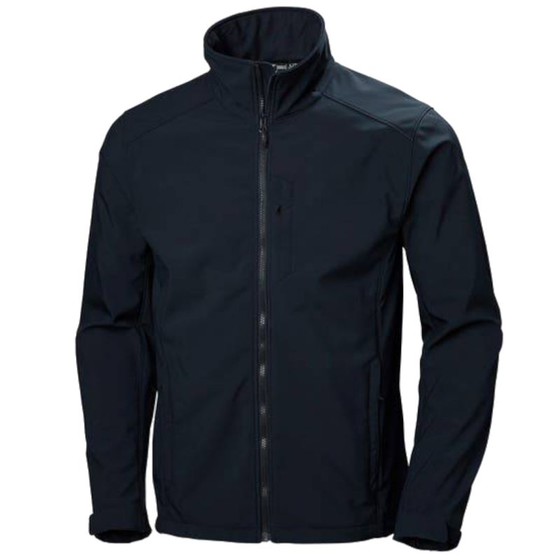 Helly Hansen Paramount Softshell Jacket M 62915-597 Clothing/Lifestyle Your Sports Performance