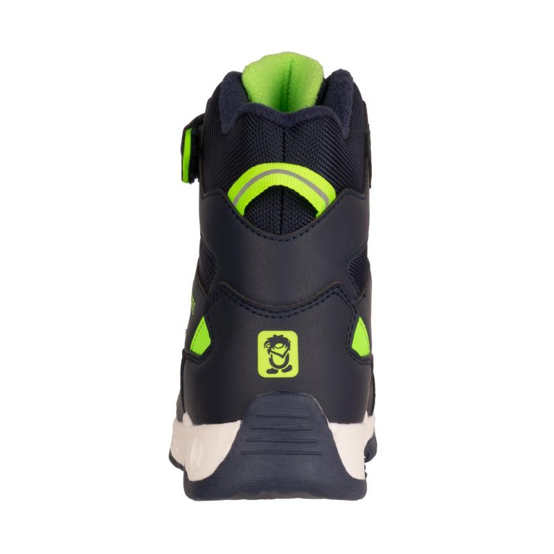 Trollkids Kids Lofoten Winter Boots PRO Jr 672-100 Footwear/Outdoor/Trollkids Your Sports Performance