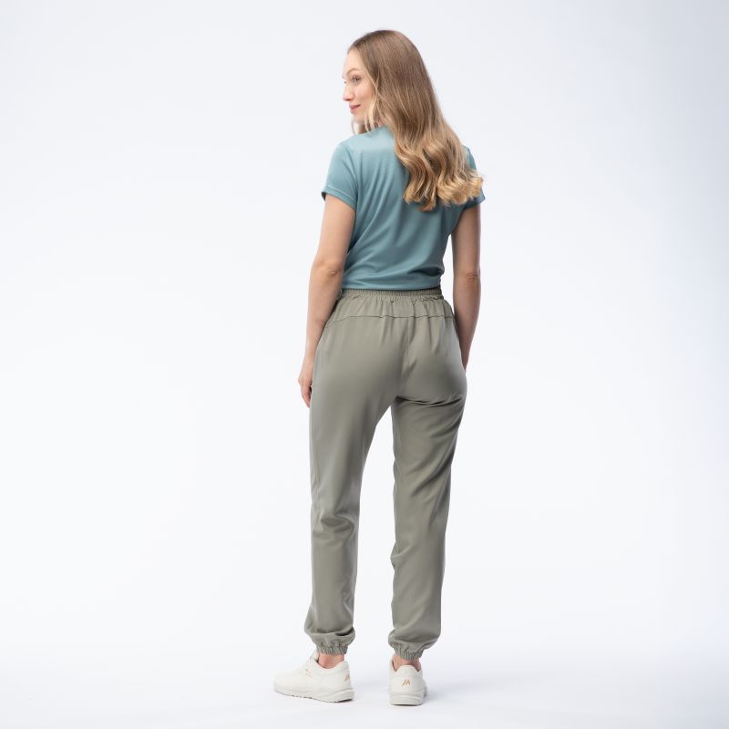 Women's trousers LADY TRALL In preparation Your Sports Performance