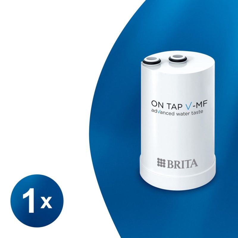 Brita On TAP V-MF Replacement Cartridge (CU CE2) AGD - Akcesoria/Filtry do wody Your Sports Performance