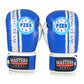 Boxing gloves Masters Rbt-PZKB-W 011101-02W Accessories/Gloves Your Sports Performance