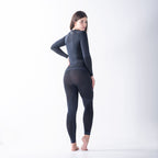 Women's thermoactive leggings LADY RADO In preparation Your Sports Performance