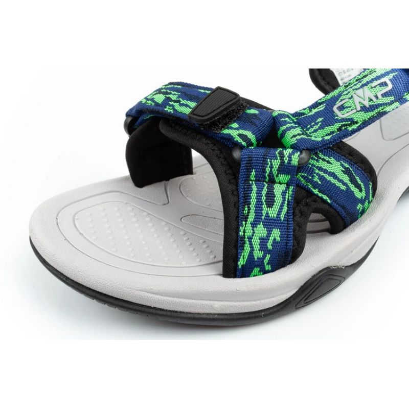 CMP Hamal Hiking Jr 38Q9954J 22NL sandals Footwear/Outdoor/CMP Your Sports Performance