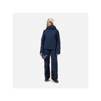 ROSSIGNOL W ROCHRUN INSULATED JKT women's ski jacket navy blue