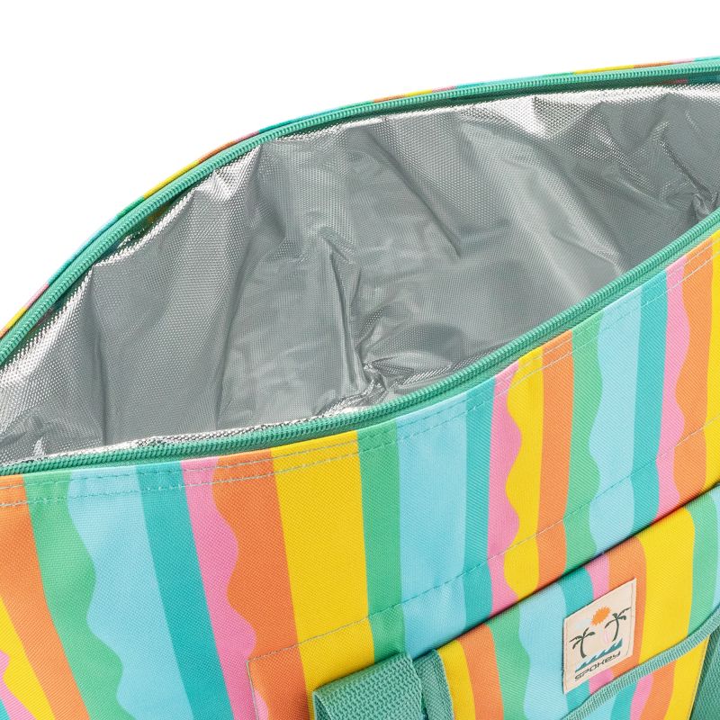 Spokey San Remo thermal bag SPK-943480 Accessories/Bags/Other bags Your Sports Performance