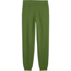 Puma ESS No. 1 Logo Kids Pants Green 684912 68