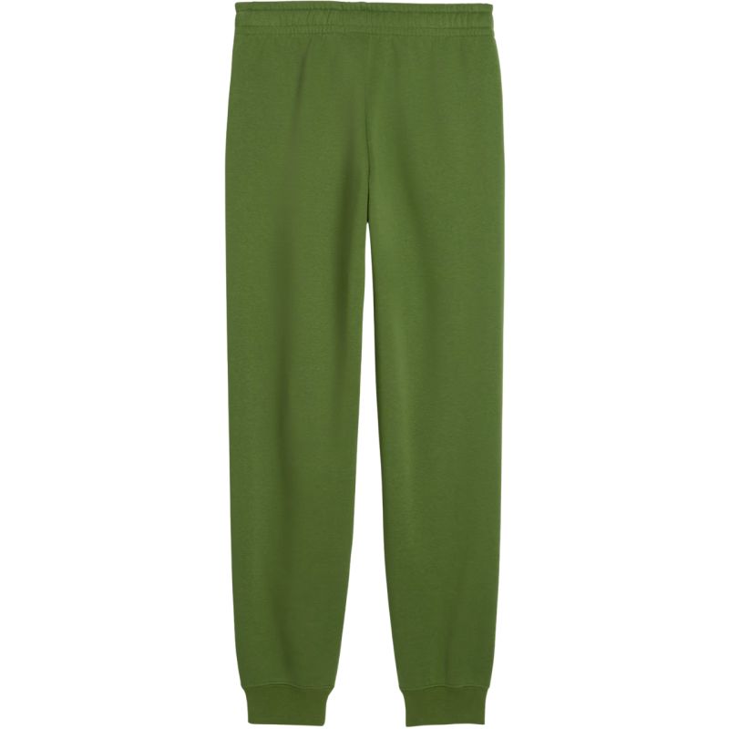 Puma ESS No. 1 Logo Kids Pants Green 684912 68