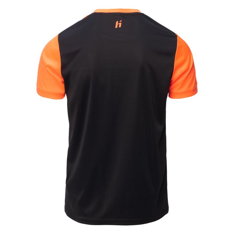 Men's short-sleeved T-shirt SPORTIVO II SENIOR